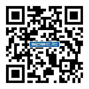 QR kodas | Klairena, MB