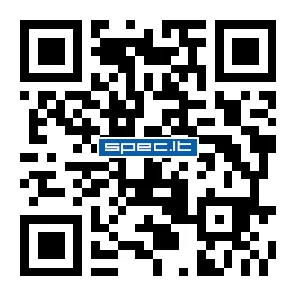 QR kodas | Klairina, UAB | spec.lt