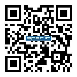 QR kodas | Klais, UAB