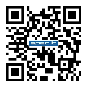 QR kodas | KLAITERA, UAB | spec.lt