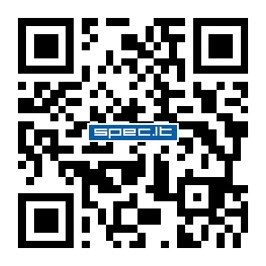 QR kodas | Astrelės logistika, UAB | spec.lt