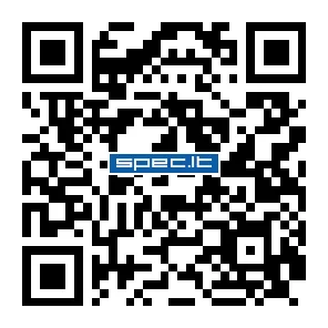 QR kodas | KLAJOKLIS, Kėdainių keliautojų klubas | spec.lt