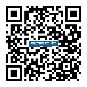 QR kodas | KLAJŪNO KELIAS, VŠĮ