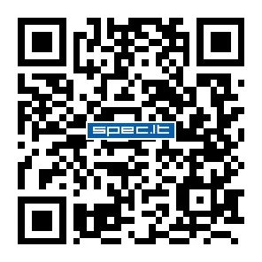 QR kodas | KLAMETA PRODUCTION, UAB