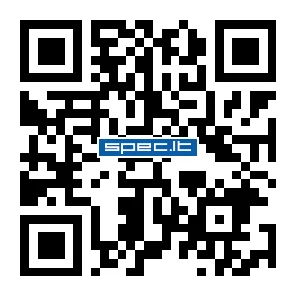 QR kodas | Klamita, UAB