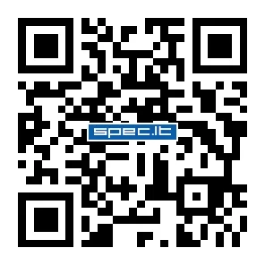 QR kodas | Klamoras, MB