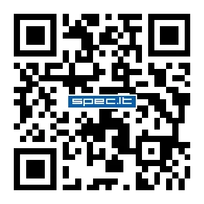 QR kodas | KLAMPA, UAB | spec.lt