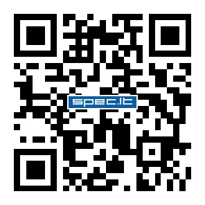 QR kodas | KLAMPĖDA, UAB | spec.lt