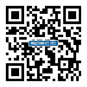 QR kodas | Klampu, MB | spec.lt
