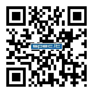 QR kodas | KLANA, UAB