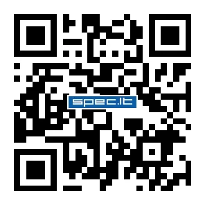 QR kodas | Klanameda, UAB