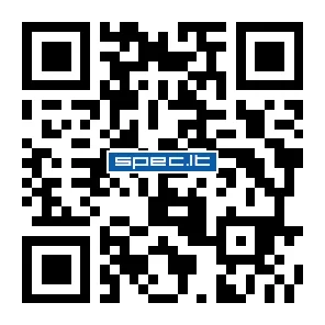 QR kodas | Klanvida, UAB