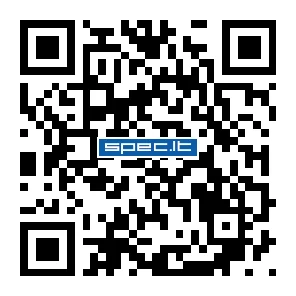 QR kodas | Klara Faustina, MB