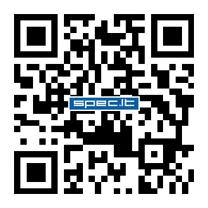 QR kodas | Klarenta, UAB | spec.lt