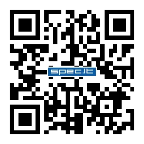 QR kodas | Klareta, UAB | spec.lt