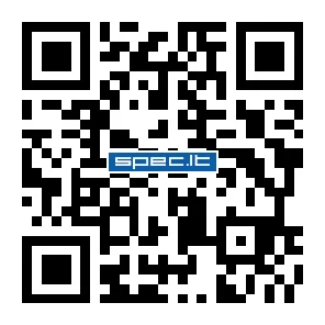 QR kodas | Klaričė, UAB