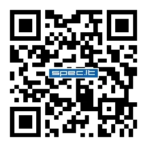 QR kodas | Klaron, MB