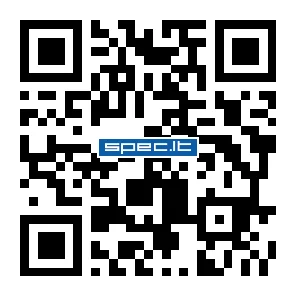 QR kodas | KLARSETA, UAB