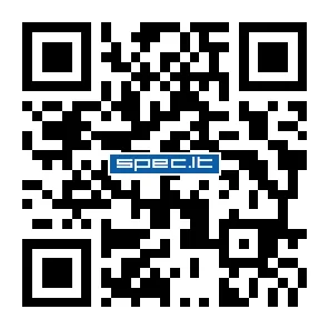 QR kodas | KLAS, UAB | spec.lt