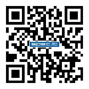 QR kodas | KLASANA, UAB | spec.lt