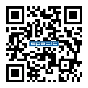 QR kodas | Klasauta, UAB | spec.lt