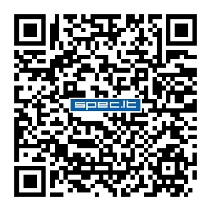 QR kodas | Klasco Servisas, AB KLAIPĖDOS JŪRŲ KROVINIŲ KOMPANIJA filialas | spec.lt