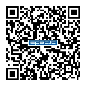 QR kodas | Klasco Towage Assistance, AB Klaipėdos jūrų krovinių kompanijos filialas | spec.lt