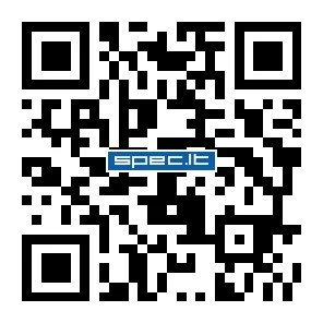 QR kodas | Klasė.lt, UAB