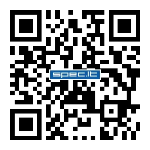 QR kodas | Klasė Tau, MB | spec.lt