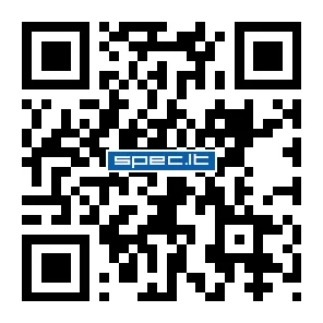 QR kodas | KLASERA, UAB | spec.lt