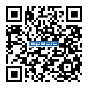 QR kodas | Klasės valandėlė, MB