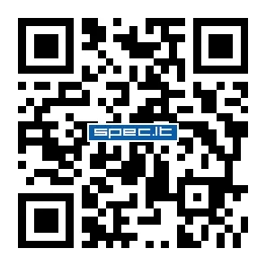 QR kodas | Klasibus, UAB | spec.lt