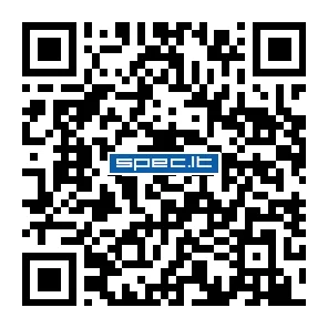 QR kodas | KLASIKA, Panevėžio automobilių sporto klubas | spec.lt