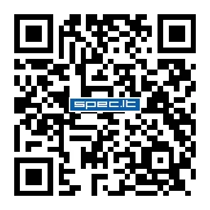 QR kodas | Klasikinė apdaila, MB