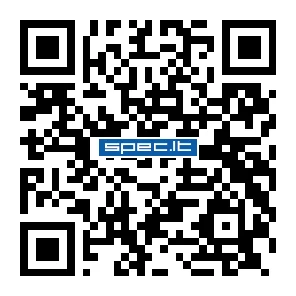 QR kodas | Klasikinė linija, IĮ