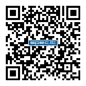 QR kodas | R. Vaicekauskienės salonas KLASIKINĖ MADA | spec.lt