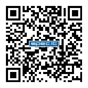 QR kodas | Klasikinės gitaros mokytojų asociacija | spec.lt