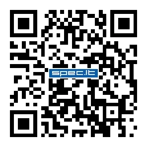 QR kodas | Klasikinės Homeopatijos Centras, VŠĮ