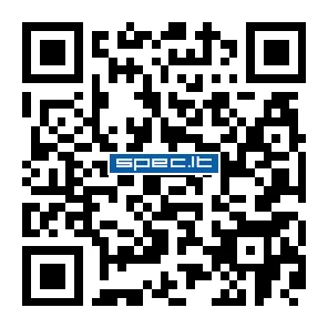 QR kodas | Klasikinio baleto fondas, VŠĮ