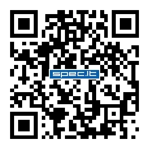 QR kodas | Klasikinis stilius, UAB | spec.lt