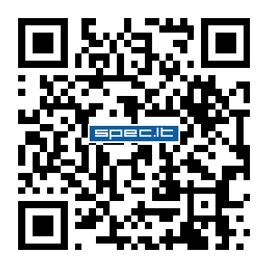 QR kodas | KLASIKINIŲ AUTOMOBILIŲ KLUBAS, UAB
