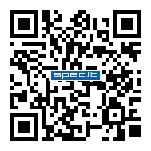 QR kodas | Klasikinių automobilių servisas, MB | spec.lt