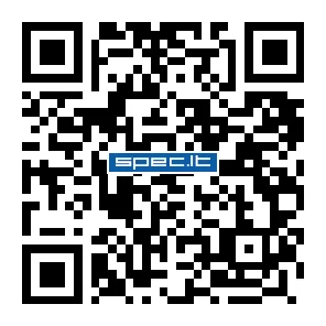 QR kodas | Klasikos perlas, MB | spec.lt