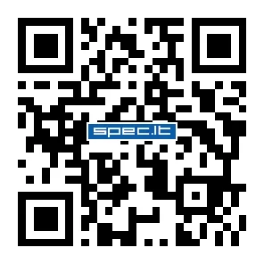 QR kodas | KLASLANGA, UAB | spec.lt