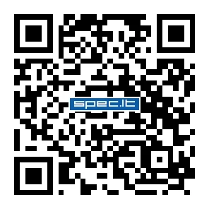 QR kodas | KlasmannDeilmann Ežerėlis, UAB | spec.lt