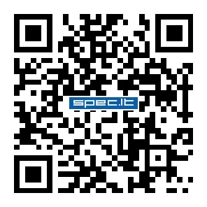 QR kodas | Klasmann-Deilmann Gedrimai, UAB | spec.lt