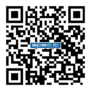 QR kodas | KlasmannDeilmann Laukėsa, UAB | spec.lt