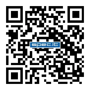 QR kodas | KlasmannDeilmann Šilutė, UAB | spec.lt