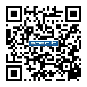 QR kodas | KlasmannDeilmann SRC Holding LT, UAB