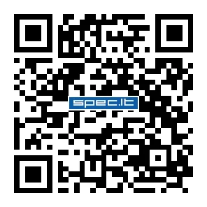 QR kodas | KlasmannDeilmann SRC Katyčiai, UAB